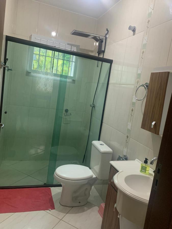 Casa Da Bela Vista Villa Penha  Luaran gambar