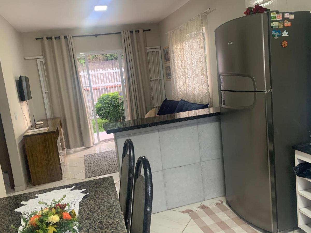 Casa Da Bela Vista Villa Penha  Luaran gambar