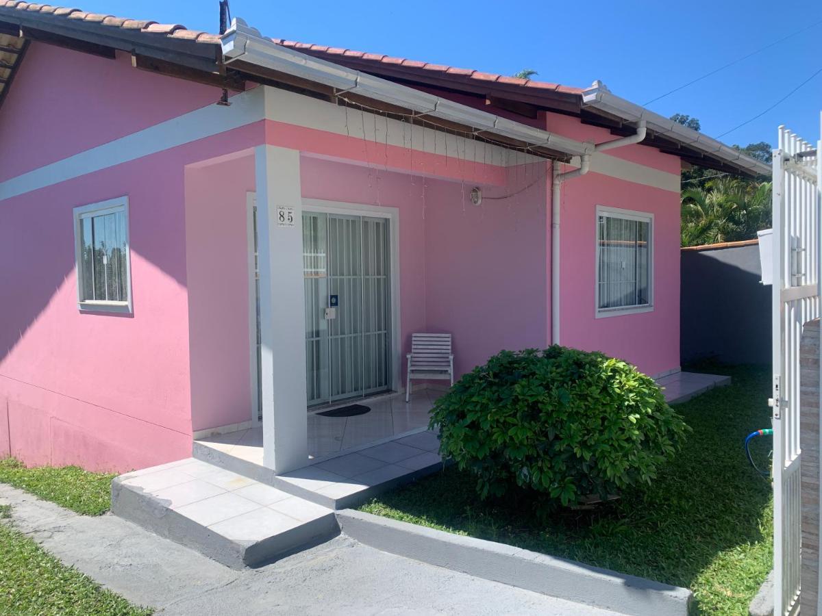 Casa Da Bela Vista Villa Penha  Luaran gambar