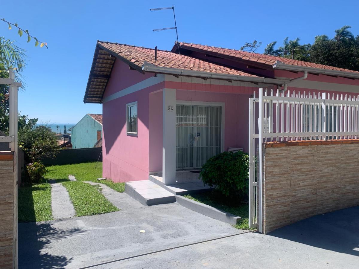 Casa Da Bela Vista Villa Penha  Luaran gambar