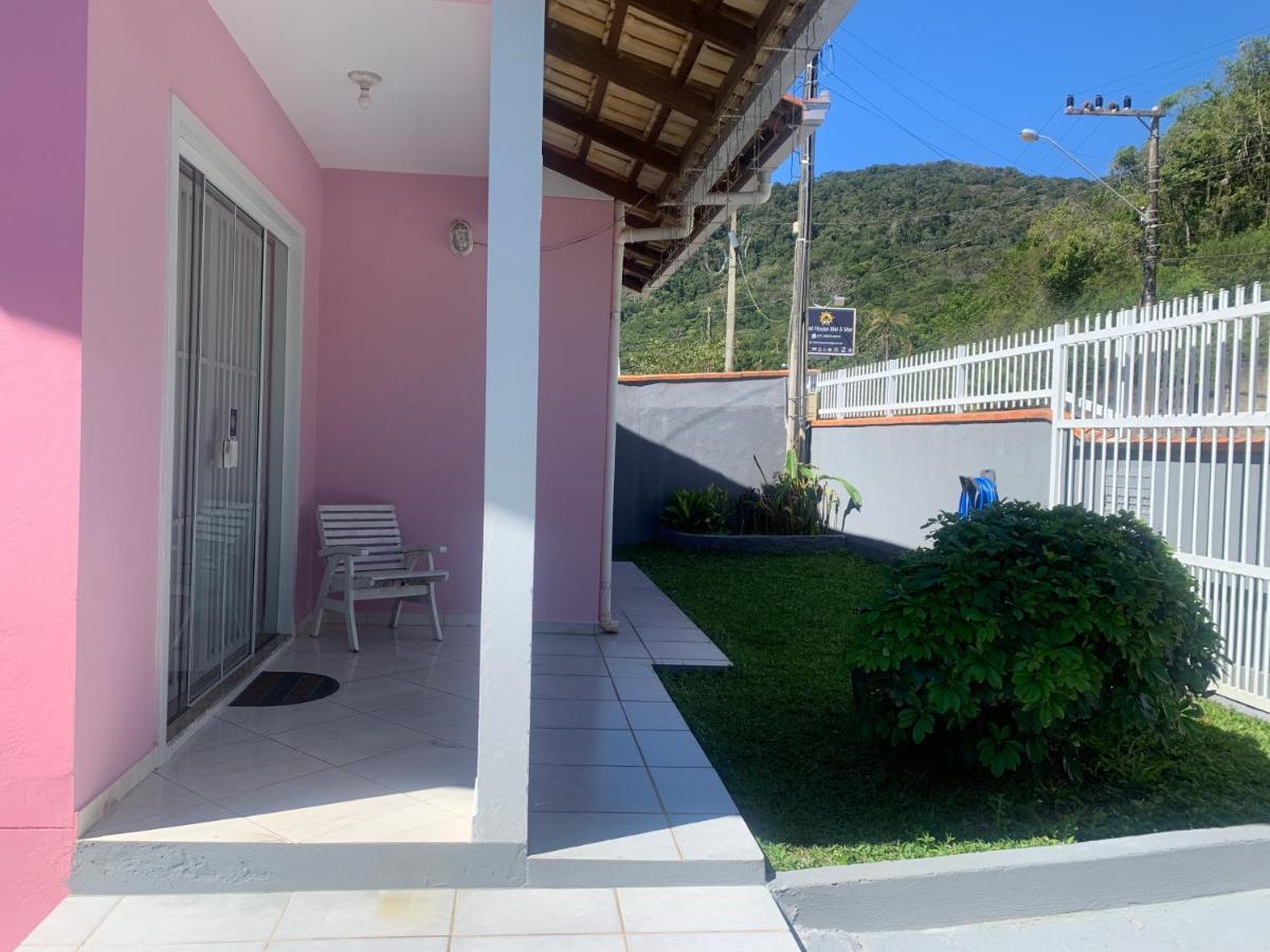 Casa Da Bela Vista Villa Penha  Luaran gambar