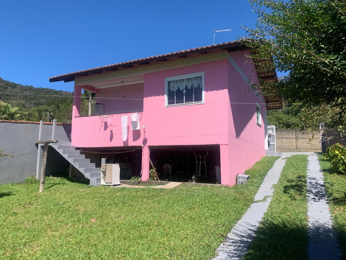 Casa Da Bela Vista Villa Penha  Luaran gambar
