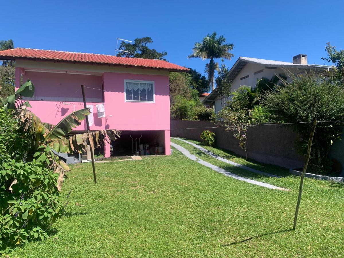 Casa Da Bela Vista Villa Penha  Luaran gambar