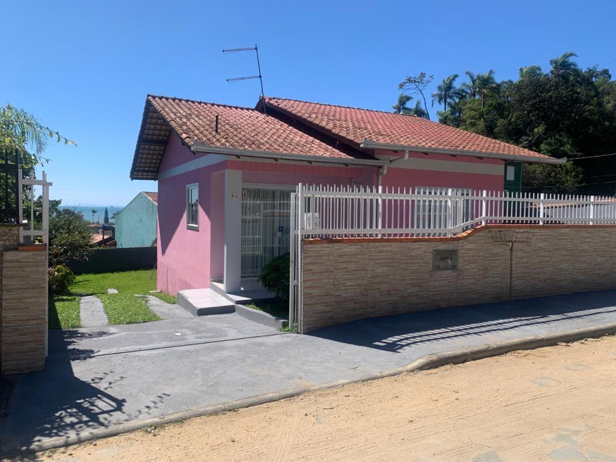 Casa Da Bela Vista Villa Penha  Luaran gambar
