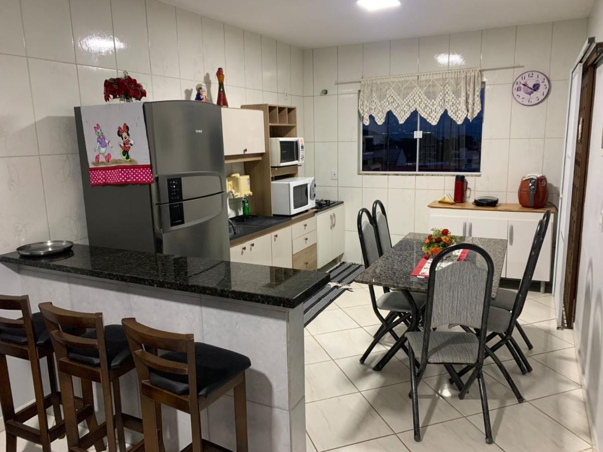 Casa Da Bela Vista Villa Penha  Luaran gambar