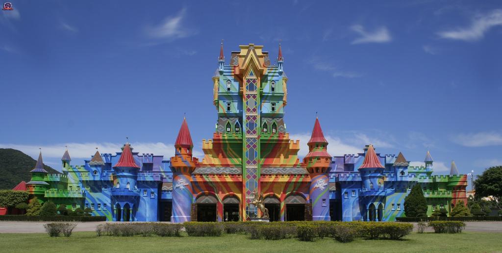 Casa Da Bela Vista Villa Penha  Luaran gambar